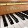Young Chang Concorde U-108 von 1988 in Eiken mat
