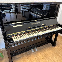Grotrian-Steinweg 135-T von 1923 in Zwart glimmend