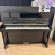 C. Bechstein Contour 118 von 2002 in Zwart glimmend