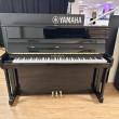 C. Bechstein Contour 118 von 2002 in Zwart glimmend