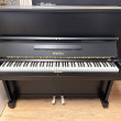 Pfeiffer 125-T von 1954 in Zwart mat