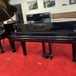 Steinway & Sons O-180 von 1927 in Zwart glimmend