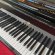 Schimmel F 156 Tradition von 24 in Zwart glimmend