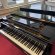 Yamaha C3 von 1975 in Zwart glimmend