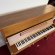 Grotrian-Steinweg 124 von 1990 in Noten mat