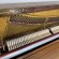 Grotrian-Steinweg 124 von 1990 in Noten mat