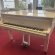 Yamaha C1X TA PWH mit SH SILENT von 2019 in Wit glimmend