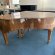 Steinway & Sons S-155 von 1964 in Noten glimmend
