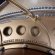 Steinway & Sons M-170 von 1923 in Wit glimmend