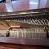 Steinway & Sons Z von 1958 in Mahonie glimmend