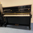 Kawai K2 von 2007 in Zwart glimmend