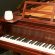 Pleyel 193 von 1895 in Palisander mat