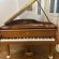Steinway & Sons O-180 von 1979 in Noten mat