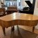Steinway & Sons O-180 von 1979 in Noten mat