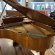 Steinway & Sons O-180 von 1979 in Noten mat