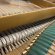 Steinway & Sons O-180 von 1979 in Noten mat