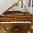 Steinway & Sons O-180 von 1979 in Noten mat