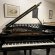 Steinway & Sons O-180 von 1911 in Zwart glimmend