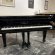Steinway & Sons O-180 von 1911 in Zwart glimmend