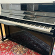 Grotrian-Steinweg GS 113 von 2021 in Zwart glimmend