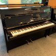 Steinway & Sons Z von 1978 in Zwart glimmend
