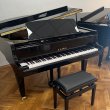Kawai GL 30 von 2017 in Zwart mat