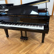Kawai RX 3 von 2008 in Zwart glimmend