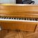 Grotrian-Steinweg 108 M von 1989 in Kersen mat