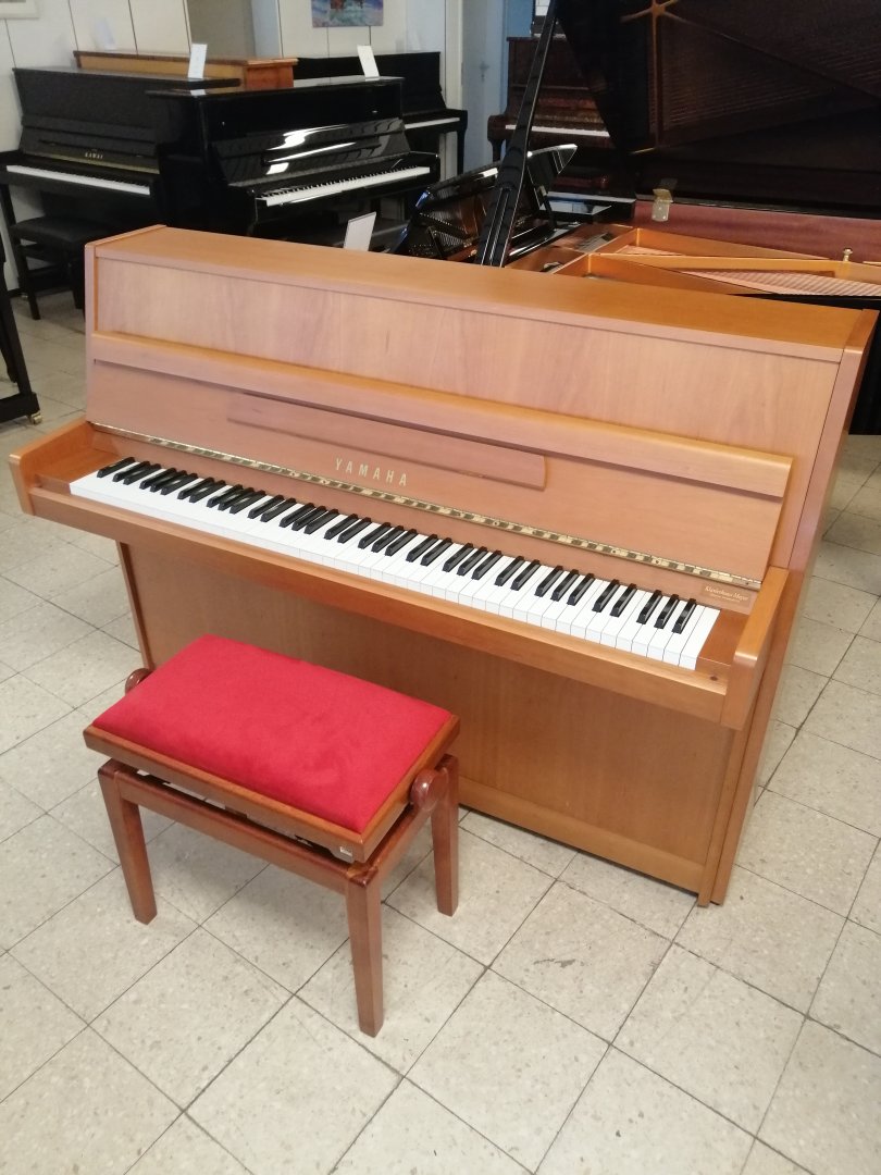 Yamaha M110N von 1995 in Kersen mat