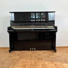 Rönisch 132KM von 2003 in Zwart glimmend