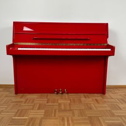 Ibach 112 Tradition von 1976 in Speciale cleur glimmend