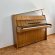 Steinway & Sons Z 114 von 1971 in Noten mat