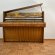 Steinway & Sons Z 114 von 1971 in Noten mat