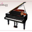 Steinway & Sons B 211 von 2003 in Zwart glimmend