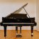 Steinway & Sons M 170 von 2002 in Zwart glimmend