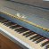 Klug und Sperl MS 110 von 1998 in Eiken mat