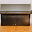Klug und Sperl MS 110 von 1998 in Eiken mat