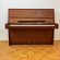 Steinway & Sons V 125 von 1979 in Mahonie mat