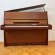 Steinway & Sons V 125 von 1979 in Mahonie mat