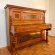 - Andere Marke - Scheel 135cm von 1895 in Wortelnoten mat