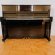 Kawai CX 5 von 1999 in Zwart glimmend