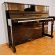 Kawai CX 5 von 1999 in Zwart glimmend