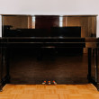 Kawai CX 5 von 1999 in Zwart glimmend