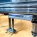 C. Bechstein 200cm von 1881 in Zwart glimmend