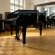 Steinway & Sons O 180 von 1999 in Zwart glimmend
