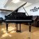Steinway & Sons O 180 von 1999 in Zwart glimmend