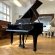 Steinway & Sons O 180 von 1999 in Zwart glimmend