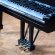 Steinway & Sons O 180 von 1999 in Zwart glimmend