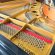 Steinway & Sons O 180 von 1999 in Zwart glimmend