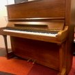 C. Bechstein 8A von 1988 in Hout mat